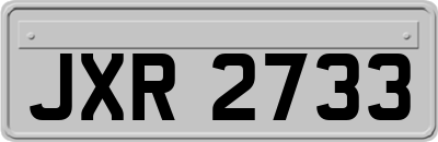 JXR2733