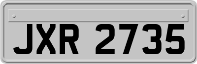 JXR2735