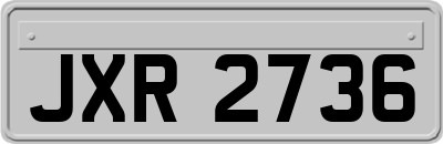 JXR2736