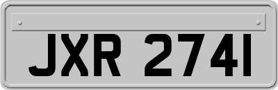 JXR2741