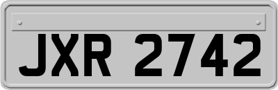 JXR2742