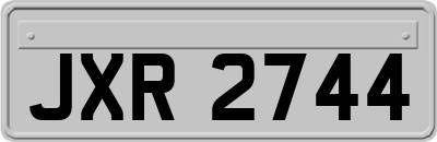 JXR2744