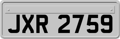 JXR2759