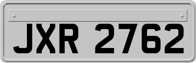 JXR2762