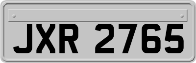 JXR2765