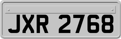 JXR2768