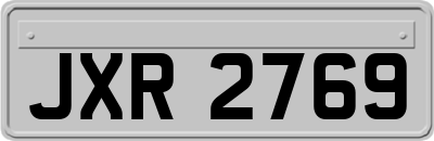 JXR2769