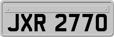 JXR2770