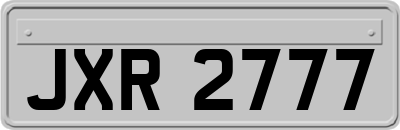JXR2777
