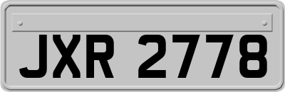 JXR2778