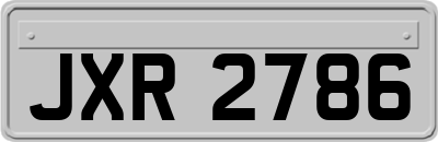 JXR2786