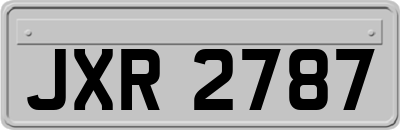 JXR2787