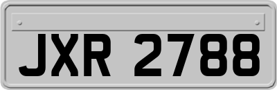 JXR2788