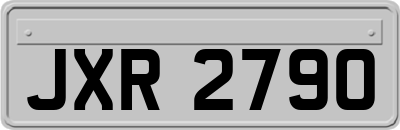 JXR2790