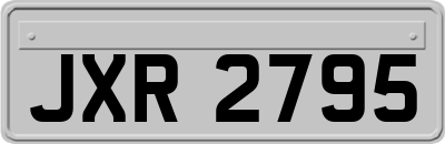 JXR2795