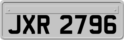 JXR2796