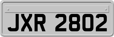 JXR2802