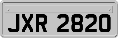 JXR2820