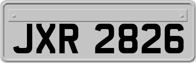 JXR2826