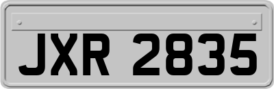 JXR2835