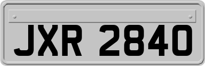 JXR2840