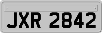JXR2842