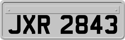 JXR2843