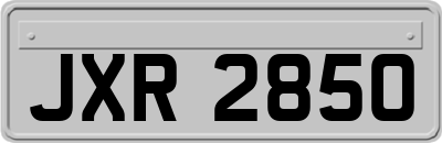 JXR2850