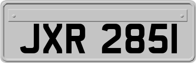 JXR2851