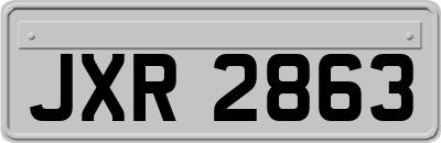 JXR2863