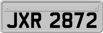 JXR2872