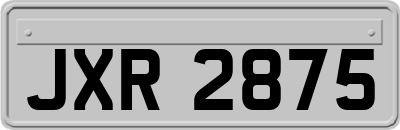 JXR2875