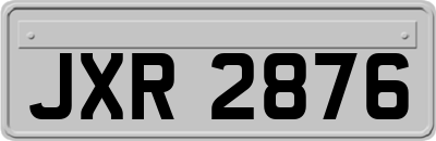 JXR2876