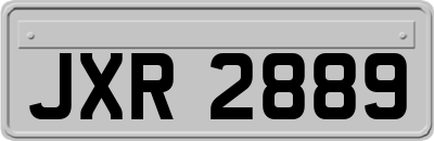 JXR2889