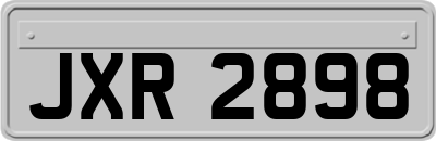 JXR2898