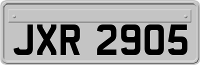 JXR2905