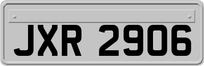 JXR2906