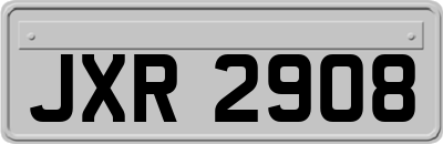 JXR2908