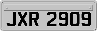 JXR2909