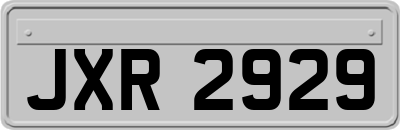 JXR2929