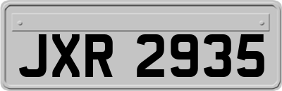 JXR2935