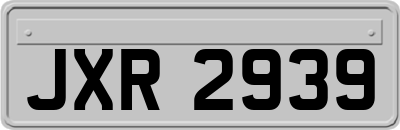 JXR2939