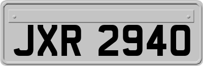 JXR2940