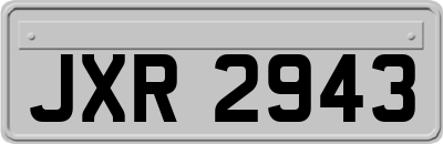JXR2943