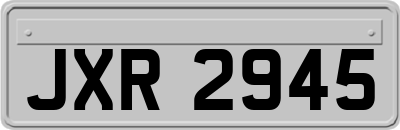 JXR2945