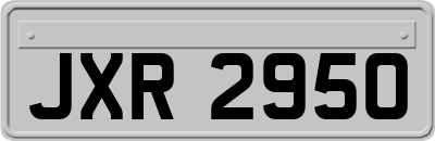 JXR2950
