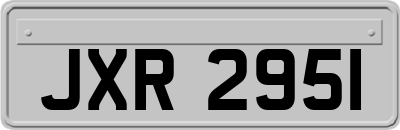 JXR2951