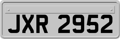 JXR2952