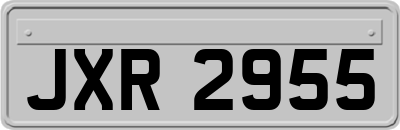JXR2955