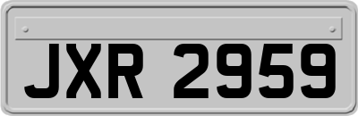 JXR2959